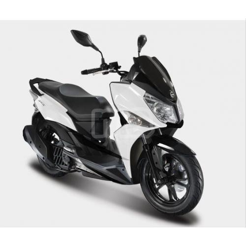 SYM - JET 14