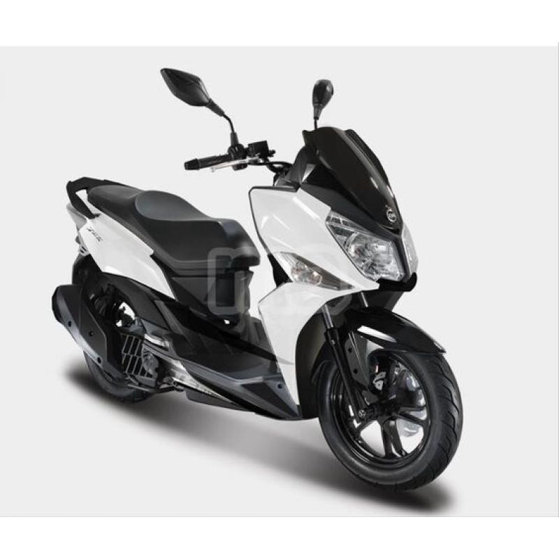 SYM - JET 14