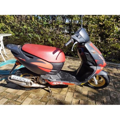 APRILIA - SONIC GP