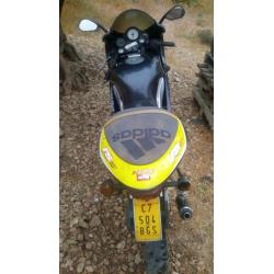 APRILIA - RS