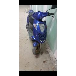 APRILIA - SONIC