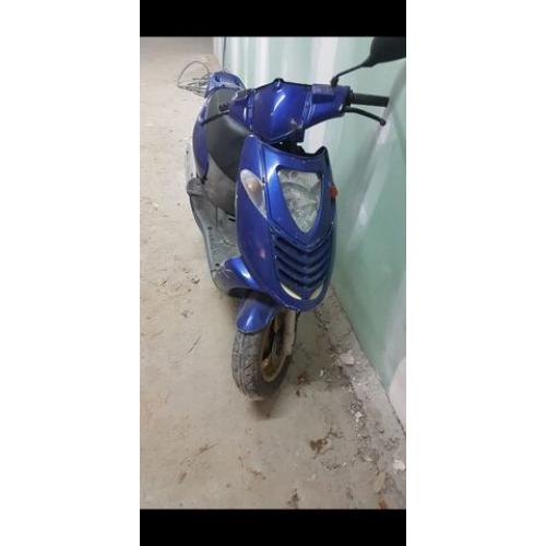 APRILIA - SONIC