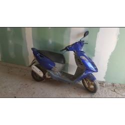 APRILIA - SONIC