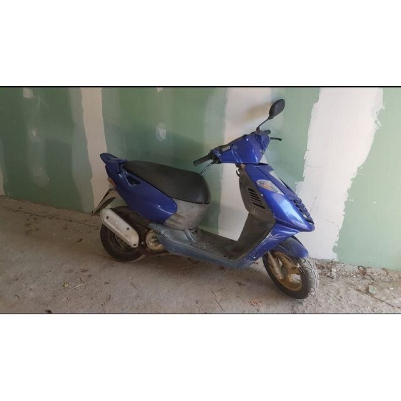 APRILIA - SONIC