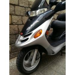 KYMCO - DINK 50