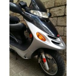 KYMCO - DINK 50