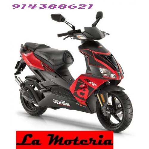 APRILIA - SR 50 R