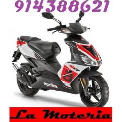 APRILIA - SR 50 R