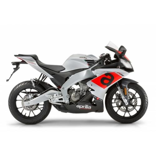 APRILIA - RS 50 E4