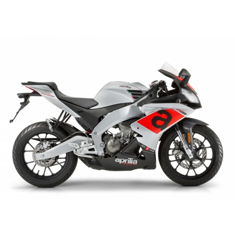 APRILIA - RS 50 E4