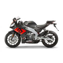 APRILIA - RS 50 E4