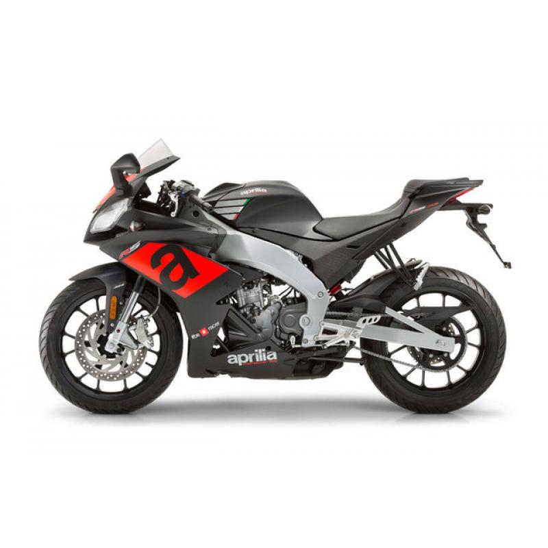 APRILIA - RS 50 E4
